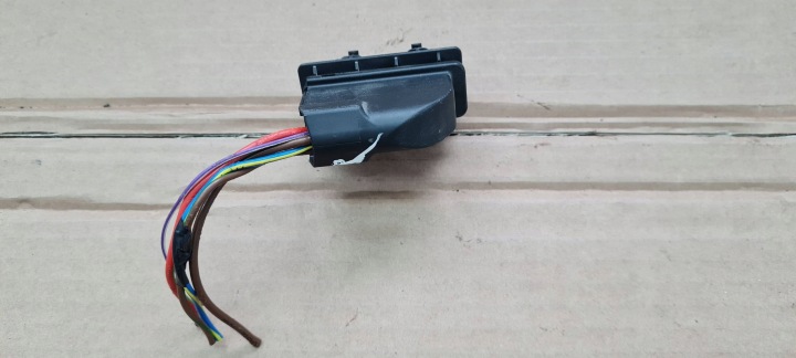 A7 4G PUCE PUCE PORTES AVANT 8K0972701 A4 B8 S4 A5 8T Q5 8R