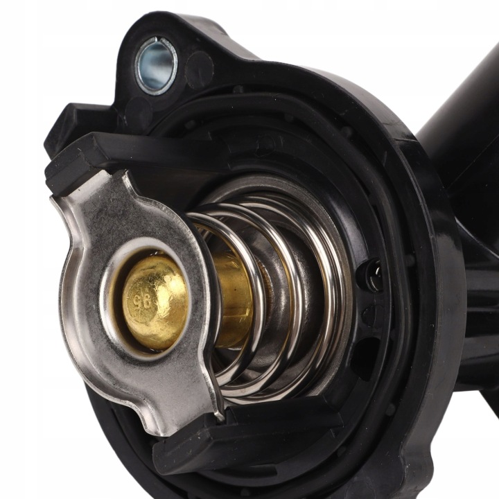 CHÂSSIS THERMOSTAT CHODZACEGO HAUTEUR WYDAJNOSC 05184651AG REMPLACEMENT NF