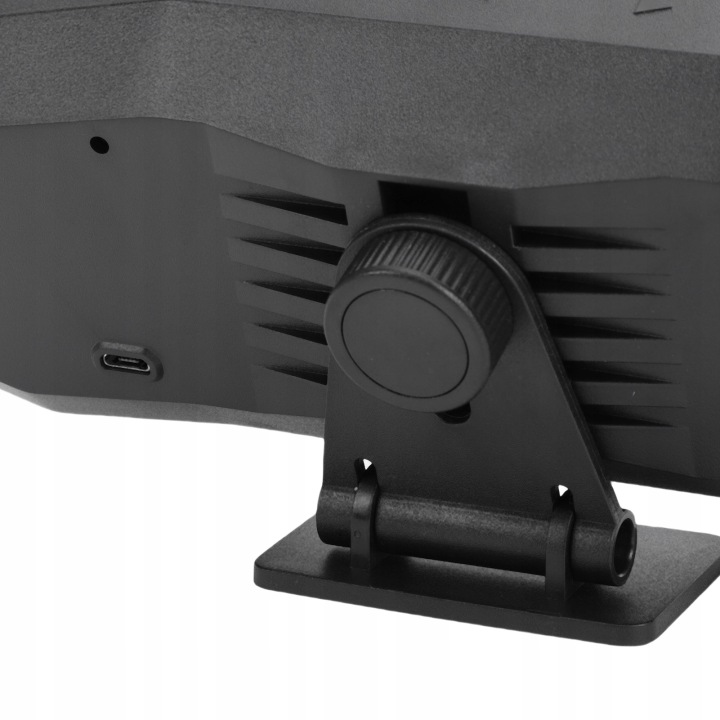 KAOLALI HEAD UP MONITEUR AUTOMOBILE OBD2 I GPS DUAL SYSTÈME G2565