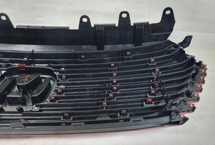NEUF GRILLE CALANDRE HONDA HRV III 3 HR-V HYBRID 21-