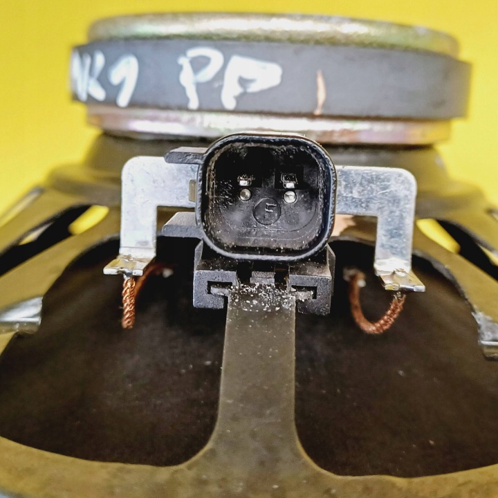 HAUT-PARLEUR DROIT GAUCHE AVANT ARRIÈRE FORD FOCUS XS4F-18808-AB NR287