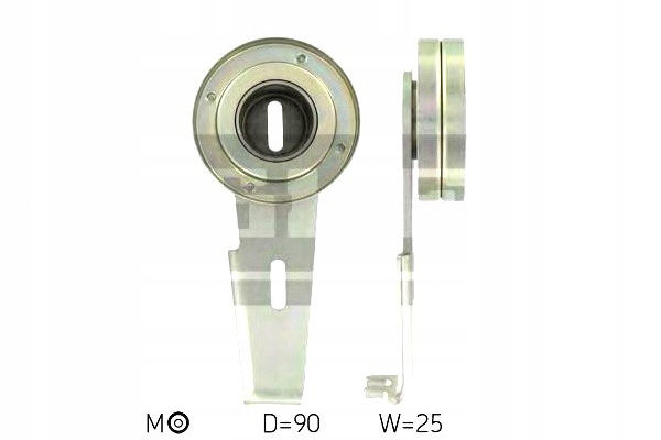 VKM 33003