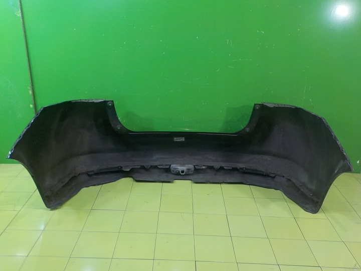 HONDA INSIGHT II 1.3 IMA 10R 5D PARE-CHOCS ARRIÈRE