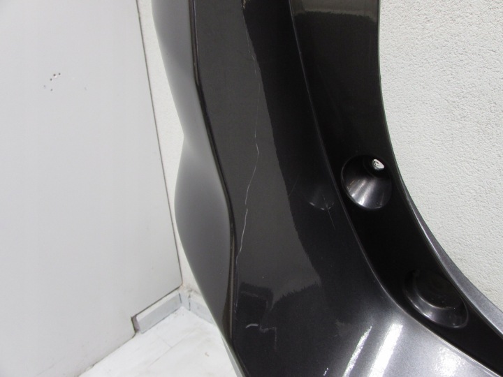 FORD MONDEO MK5 V 14-22 UNIVERSEL PARE-CHOCS ARRIÈRE ARRIÈRE