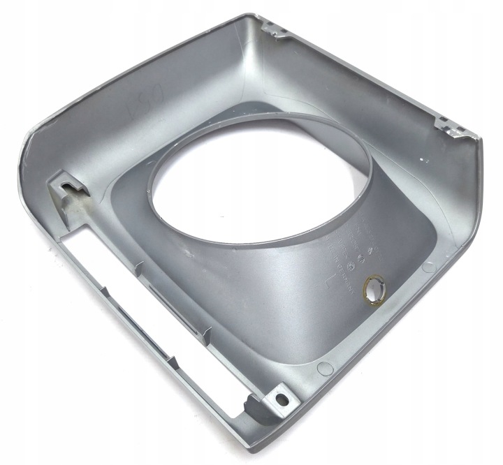PROTECTION PHARES DROIT AVANT MERCEDES G W463 A4638840174