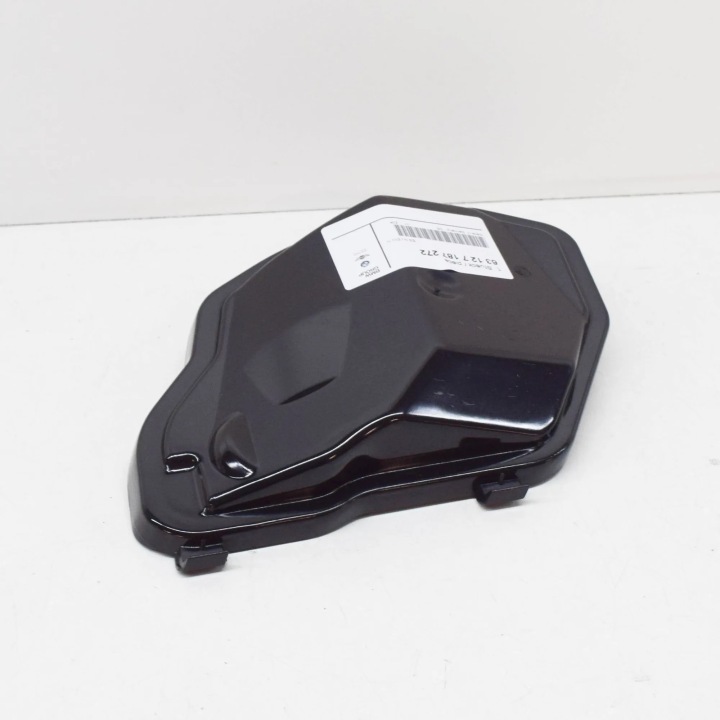 BMW 5 E60 PROTECTION PHARES KSENONOWEJ DROITE 63127187272 ORIGINALE