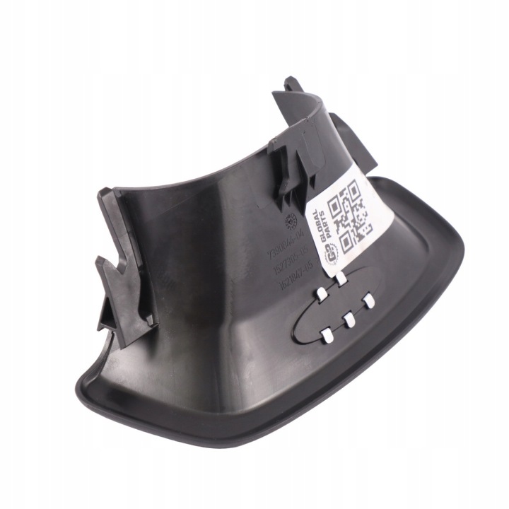 MINI F55 F56 JCW PROTECTION OUVERTURE INFÉRIEURE PIÈCE 7390844