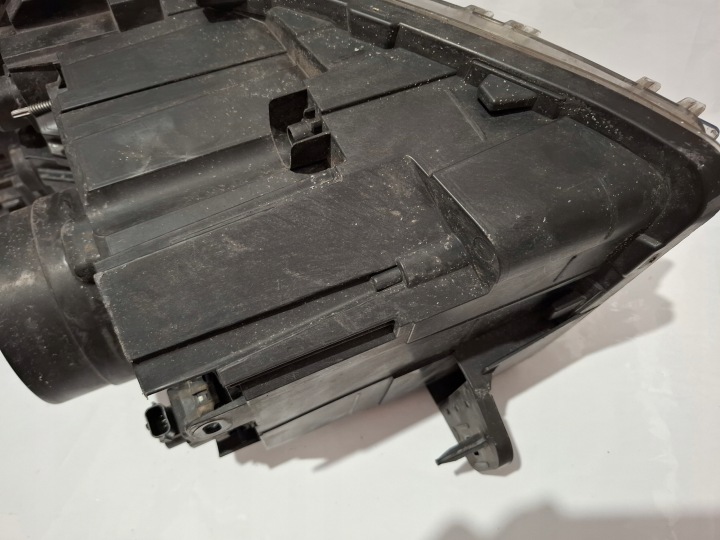 FIAT TALENO PROJECTEUR PHARE DROIT DROITE ORDINAIRE 260109868 1EE011410-46