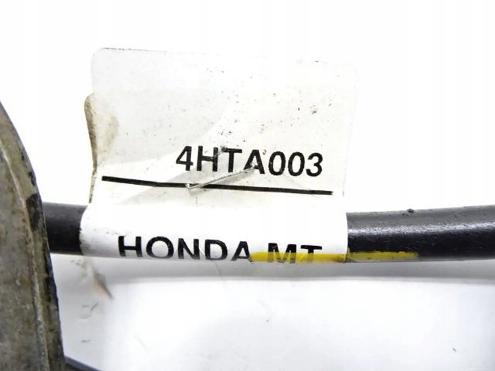 PALANCA DEL CAMBIO DE MARCHAS SELECTOR CABLES CAMBIOS DE TRANSMISIÓN HONDA CIVIC IX 1.8 B 