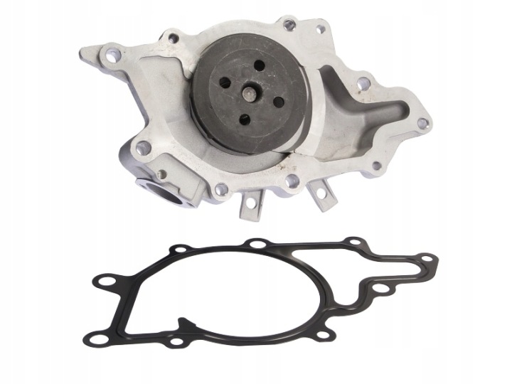 SALERI SIL PA1551 POMPE À EAU REFROIDISSEMENT MOTEUR