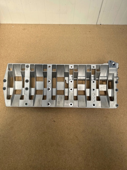 POMPE HUILES LAND ROVER DISCOVERY II DEFENDER 2.5 TDI LPF500020