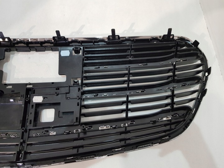 GRILLE CALANDRE PARE-CHOCS AVANT 40504928 MERCEDES S-KLASA W223 20-