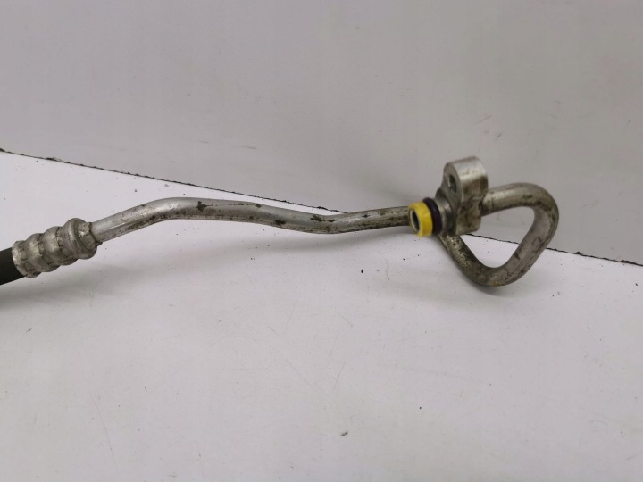 MERCEDES-BENZ C W204 2008 CONDUITES DE CLIMATISATION