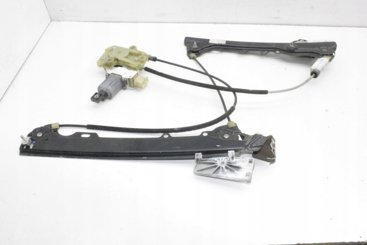 ÉLÉVATEUR VITRES GAUCHES AVANT PORTES BMW Z4 ROADSTER (E89) 7192299 2.0L