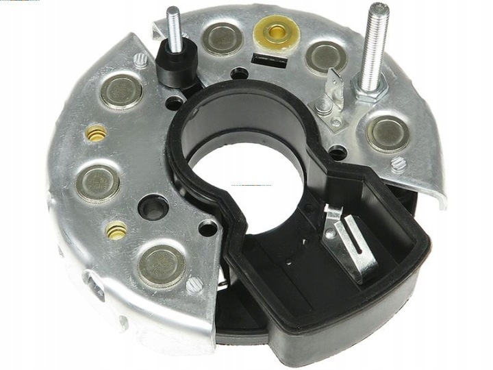 PONT REDRESSEUR ALTERNATEUR AS-PL ARC0010