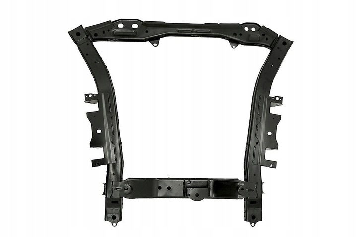 BASTIDOR PARTE DELANTERA SUSPENSIONES DACIA DUSTER 10-14 