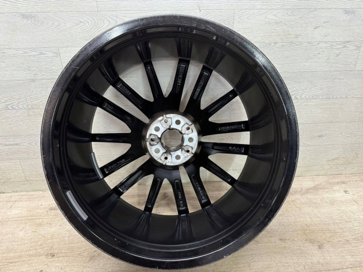 JANTE BMW X5 G05 MODULE E 9.5JX22H2 ET37 5X112 8090013