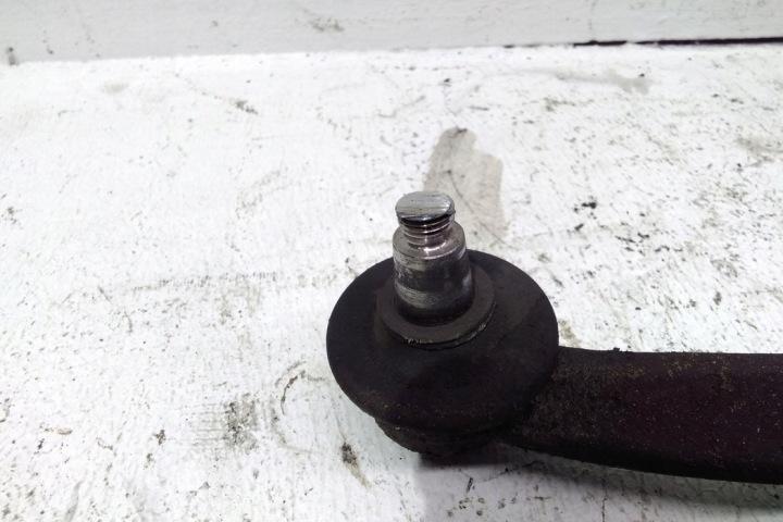 CRÉMAILLÈRE DE DIRECTION MINI COOPER (R50, R53) 675443305 1.6L GASOLINE 85KW 2002