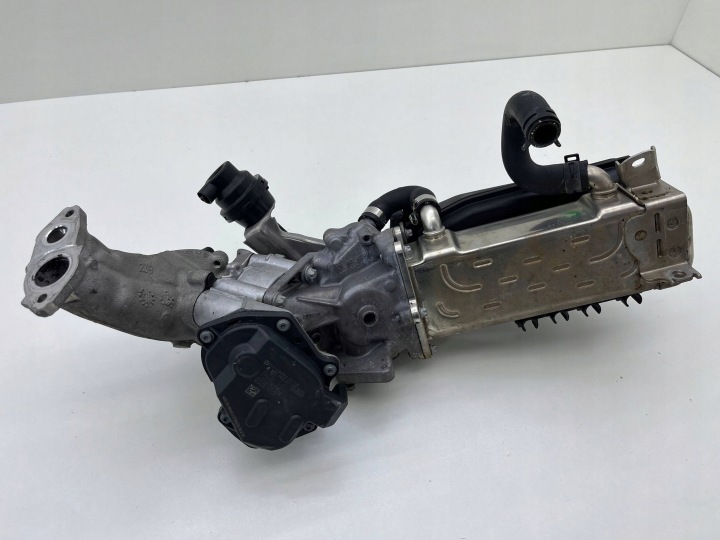 MERCEDES SLK R172 VANNE EGR RADIATEUR A6511400760