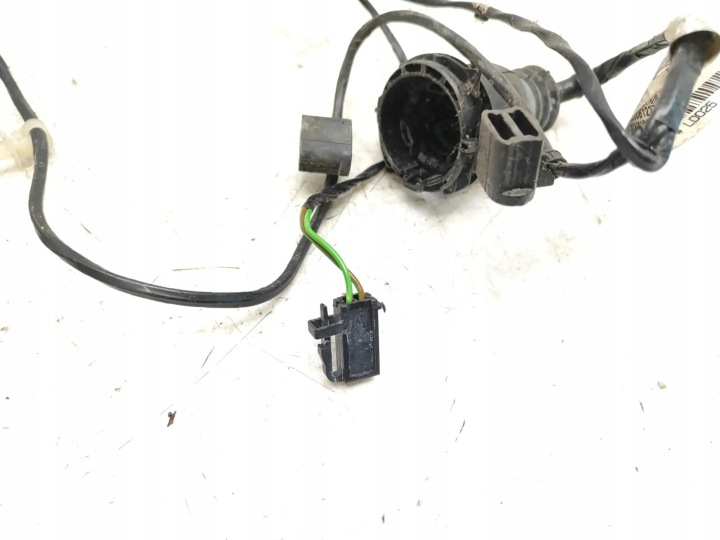 FAISCEAU DE CÂBLES ARRIÈRE GAUCHES PORTES OPEL ASTRA H ESTATE (L35) 13181596 1.7L DIESEL