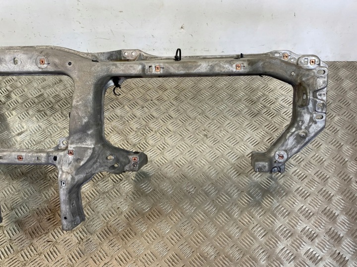 2022 JEEP GRAND CHEROKEE WL RENFORCEMENT TABLEAU DE BORD INSTRUMENTATION