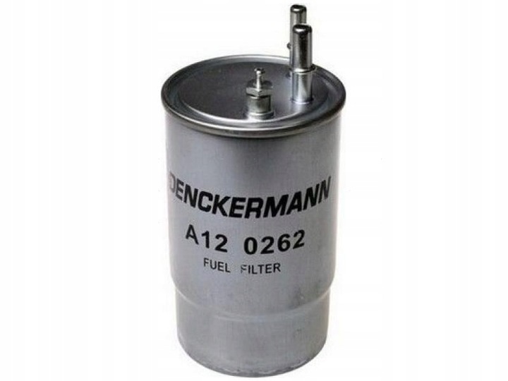 DENCKERMANN FILTRO COMBUSTIBLES A120262 