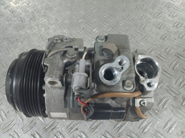 VITO 447 15- COMPRESSEUR DE CLIMATISATION 447280-7792