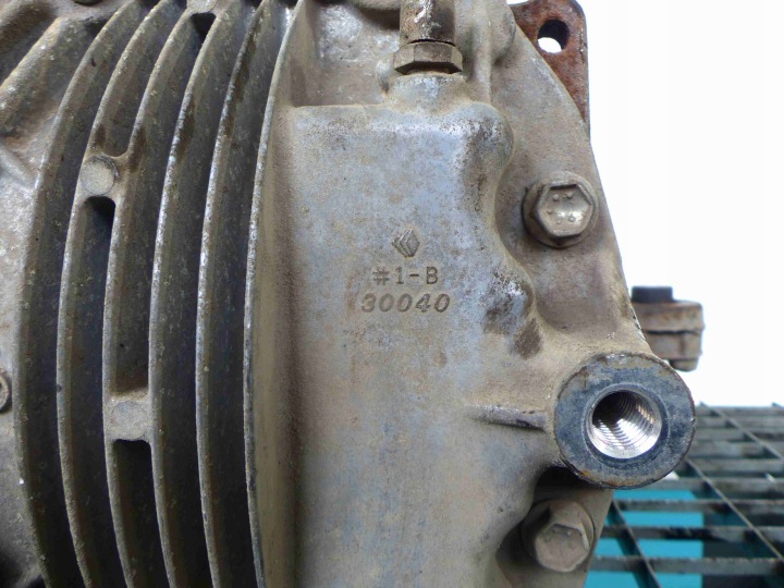 PONT ARRIÈRE DIFFÉRENTIEL ARRIÈRE LEXUS GS IV 11-20, 2E1, 3.5