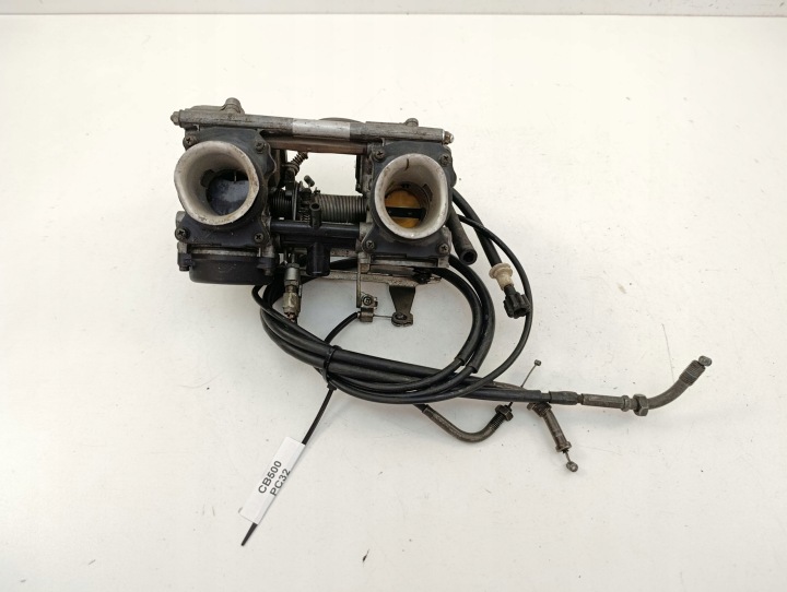 HONDA RADIO 500 PC32 CARBURATEUR