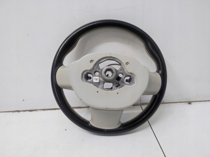 VOLANT MULTIFONCTIONNELLE VOLVO XC60 II 2