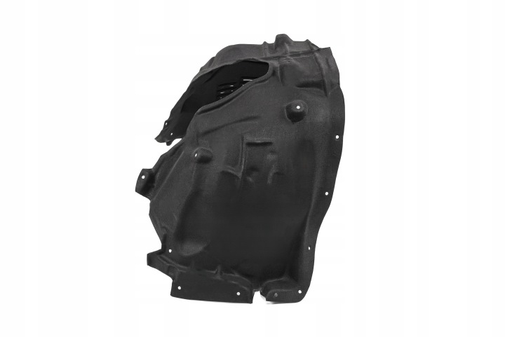 JEEP GRAND CHEROKEE V WL 21+ MATERIALOWE PASSAGE DE ROUE AVANT DROIT 68376701AD