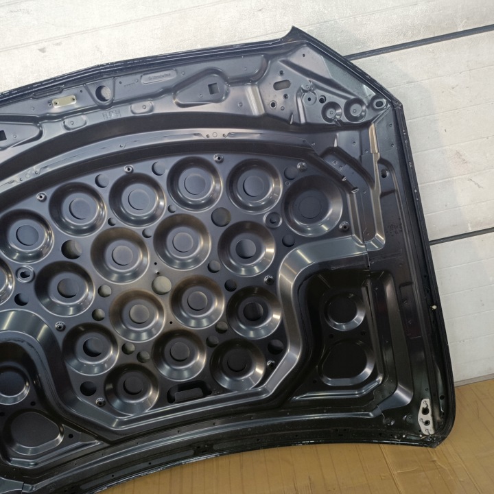 CAPOT MERCEDES E W213 W238 LIFT AMG A2138870203