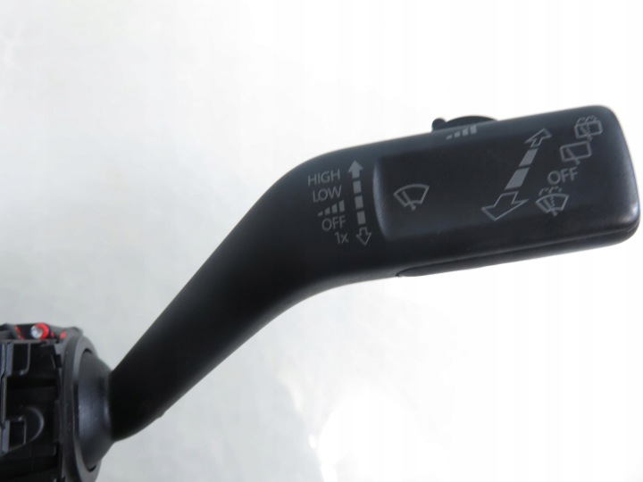 COMMUTATEUR COMPOSITE VW PASSAT B6 (3C2) 3C9953513AF 3C0959653B