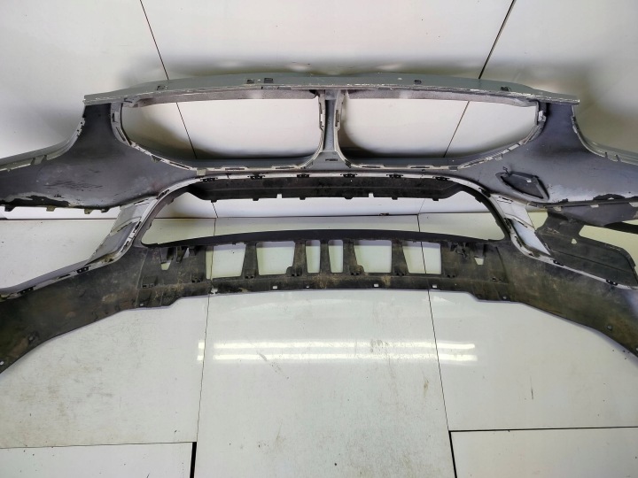 PARE-CHOCS AVANT BMW X1 F48 LCI LIFT 19-
