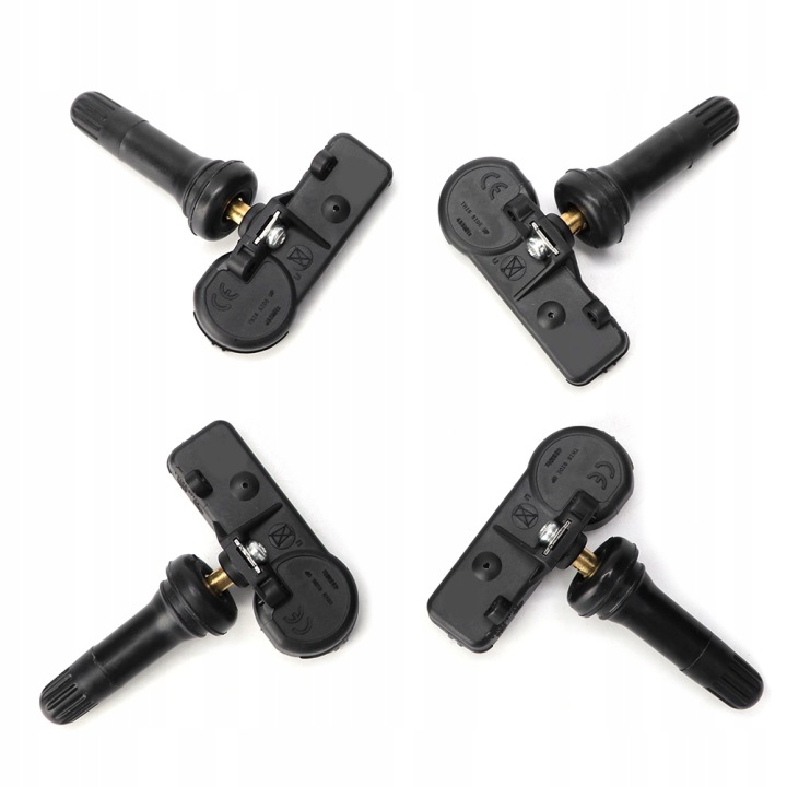 4 PCS CAPTEURS PRESSION PNEUS VERS KIA SPORTAGE HYUNDAI IX35 52933-2S410