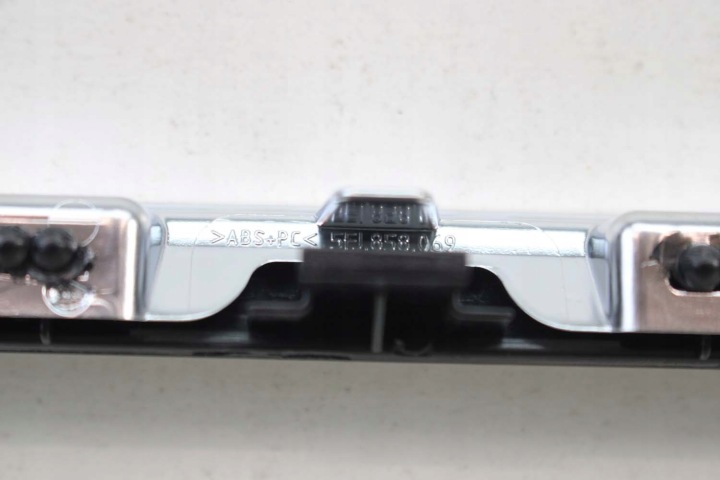 SEAT TARRACO BAGUETTES DÉCORATIF 5FJ858069 5NB864263 5NB820073B GARNITURE DEKO