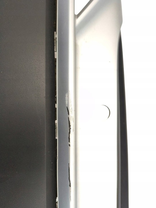 PARE-CHOCS DOUBLURE ARRIÈRE SEAT TARRACO 18- 5F 5FJ