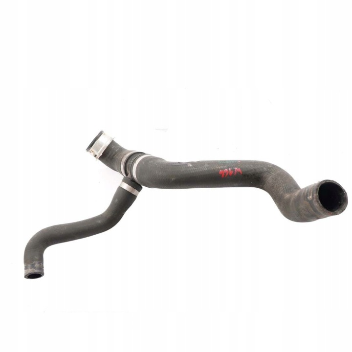 MERCEDES W164 FIL TUYAU TUYAU EAU A1645011182
