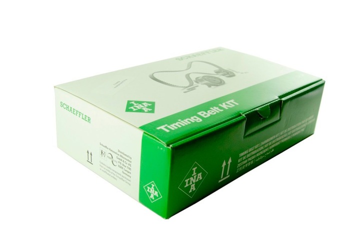 KIT DISTRIBUTION RENAULTMASTER II 2,8 DTI IN KIT NIEZBEDNIK CONDUCTEUR #1