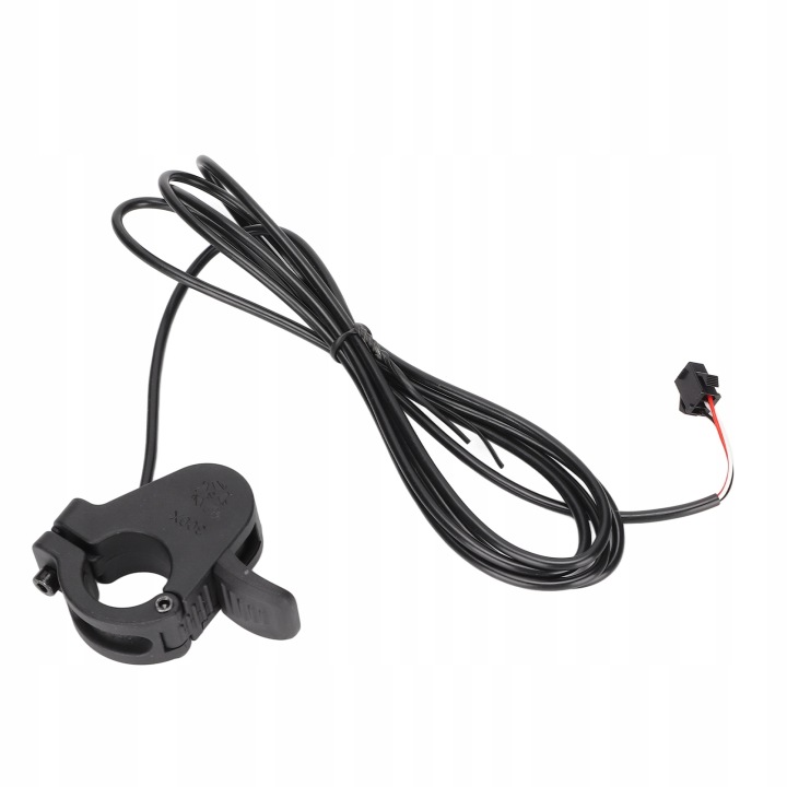 300X ÉLECTRIQUE VÉLO PAPILLON DES GAZ PAPILLON DES GAZ GAUCHE DROIT RK