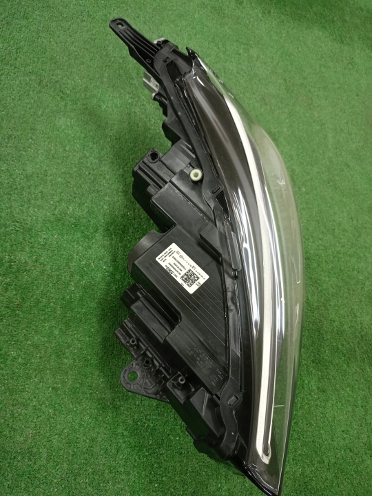 PHARE AVANT AVANT DROITE OPEL GRANDLAND X COMPLET LED 1687836380 EUROPE POUCES