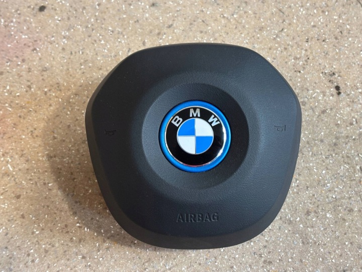 VOLANT BMW IX 9483040