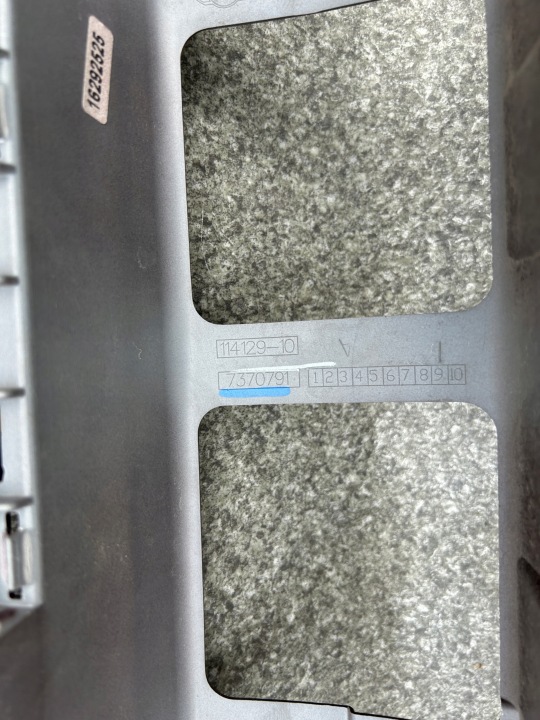 PARE-CHOCS AVANT MINI CLUBMAN F54 7370791 POZNAŃ