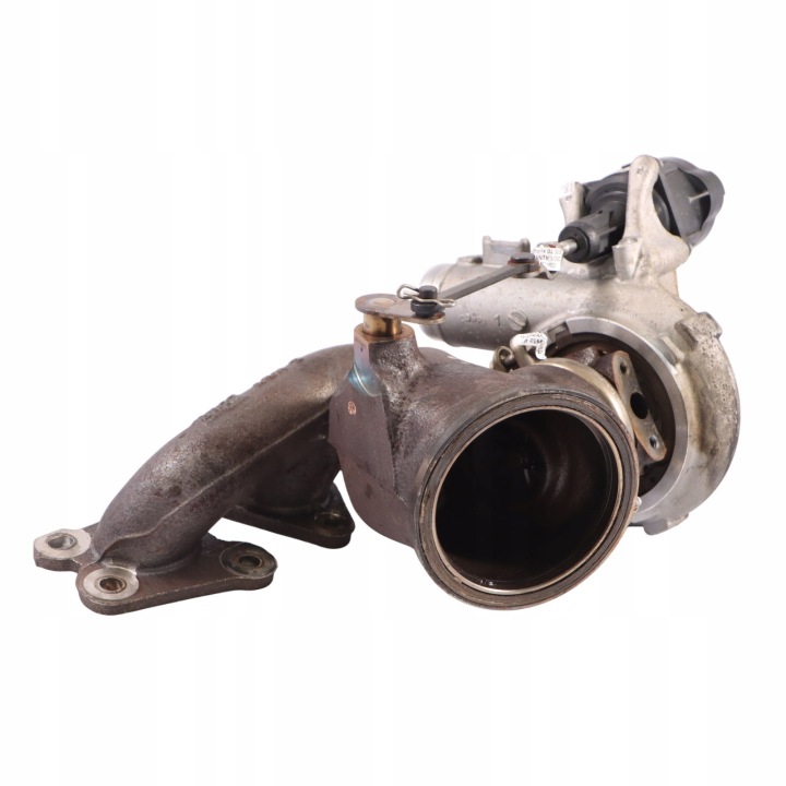 BMW F87 F80 F82 TURBOCOMPRESSEUR TURBO 1-3 7849650