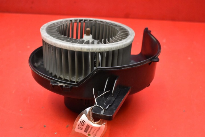 VENTILATEUR VENTILATEUR CONDUIT D'AIR EUROPE 6Q1819015J SEAT IBIZA 4 IV 6J 08-12