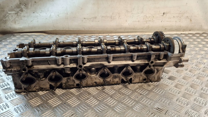 CULASSE BMW E61 M57D25 2.5D 7781203.01