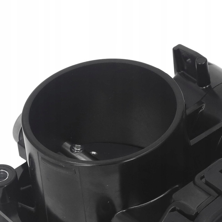 ÉLECTRONIQUE CARROSSERIE PAPILLON DES GAZ 04861661AB KOMPAKTOWA KONSTRUKCJA REMPLACEMENT