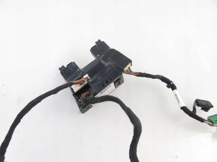 COMMUTATEUR RADIO BMW 5 E61 6935833 6935834 6953324