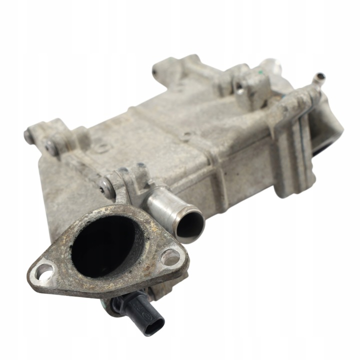 LAND ROVER SPORT L550 L551 RADIATEUR GAZ D'ÉCHAPPEMENT EGR 2.0 DIESEL G4D3-9F464-BA