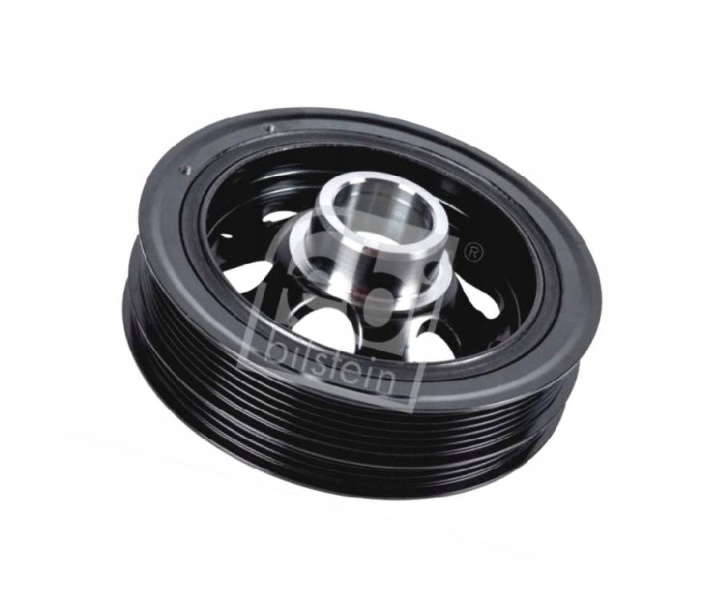 FEBI KOLO POULIE ARBRE VILEBREQUIN FORD KUGA III/TRANSIT 1,0ECOBOOST/2,0ECOBLU
